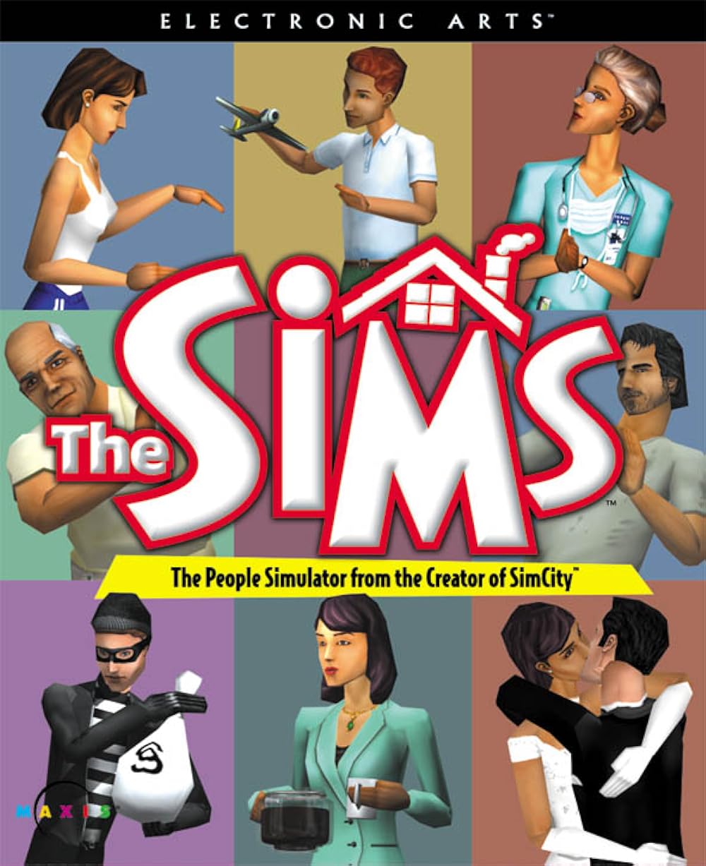 The Sims: venti anni fa usciva un gioco che ha rivoluzionato il genere della simulazione