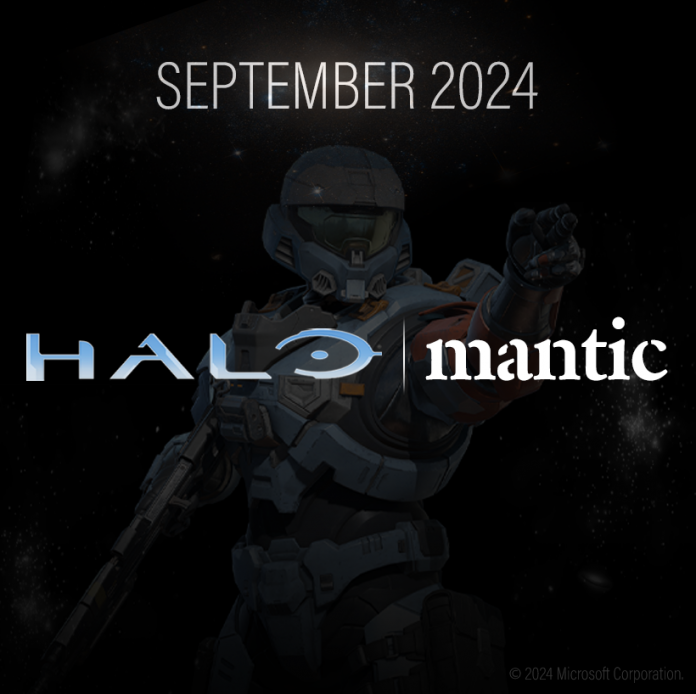 Mantic Games presenta il gioco da tavolo strategico di Halo
