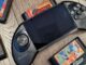 Hyperkin Mega 95: la console portatile per giocare ai classici Sega Mega Drive