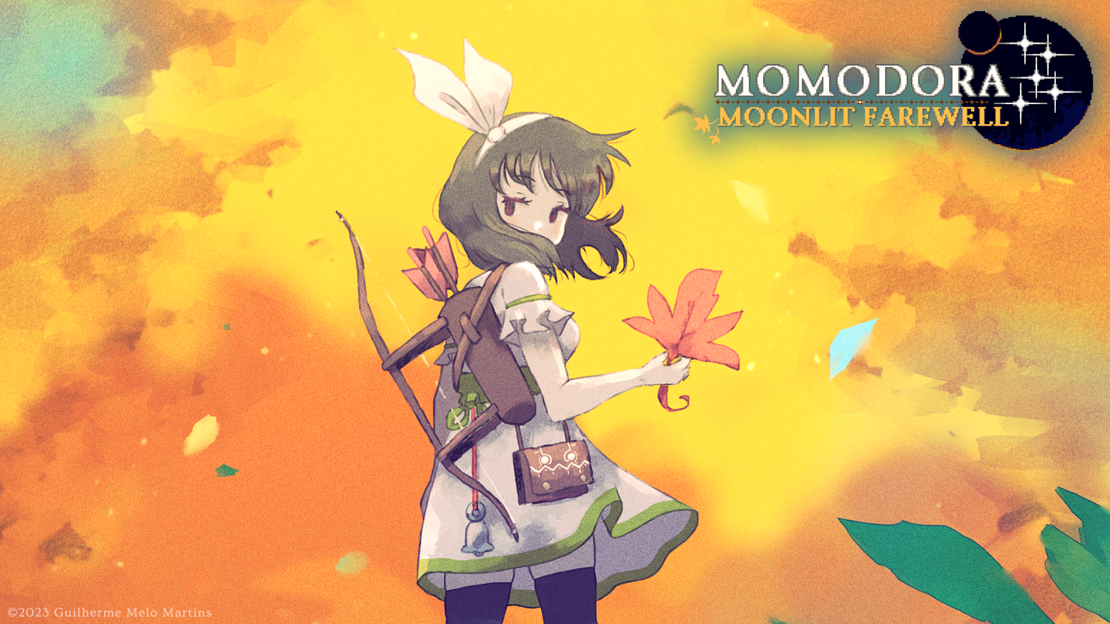 Momodora: Moonlit Farewell: ora disponibile su Steam
