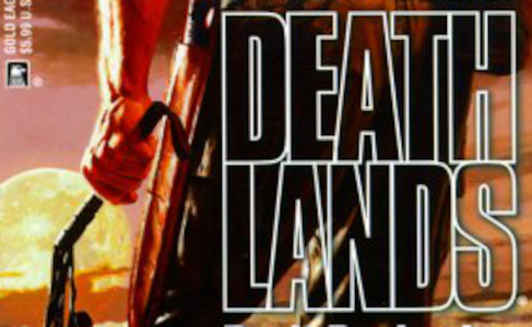 Deathlands, la serie tv post-apocalittica di Jonathan Frakes