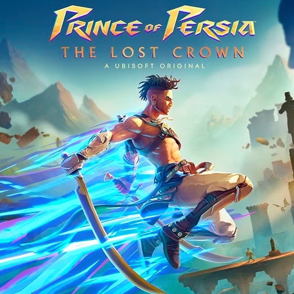 Prince of Persia: The Lost Crown, un ritorno in grande stile