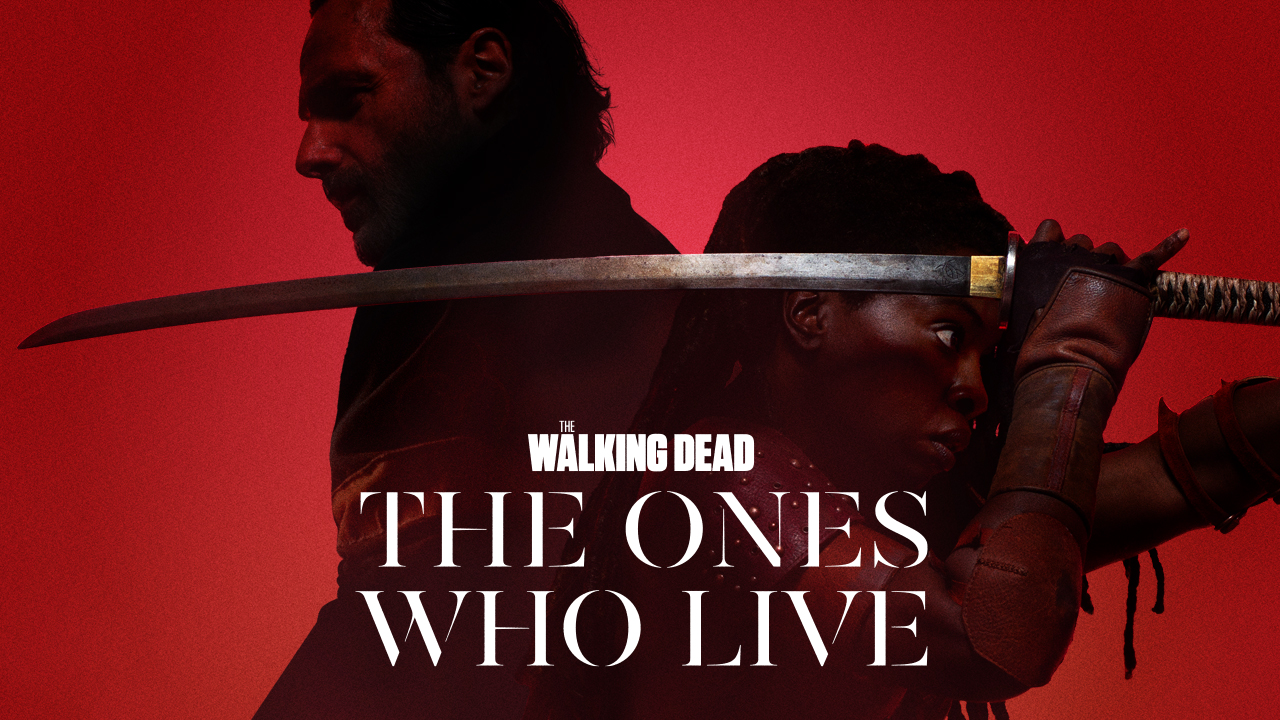 The Walking Dead: The Ones Who Live, il sequel è alle porte: cosa aspettarci dai nuovi episodi?