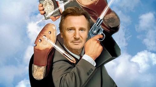 Una pallottola spuntata, il reboot con Liam Neeson uscirà il 15 luglio 2025