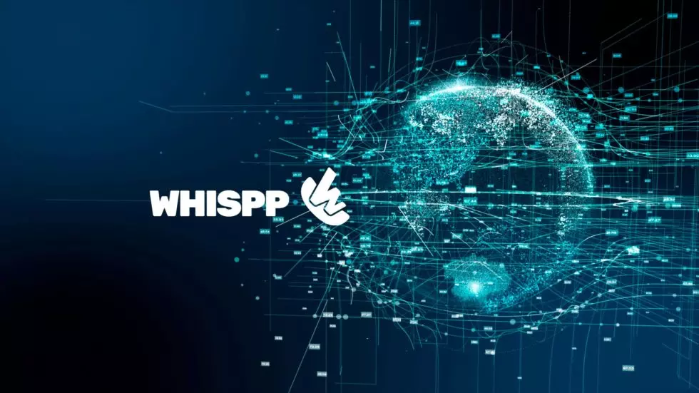 WHISPP, l’app che permette a chi non può parlare di usare WhatsApp e telefonare