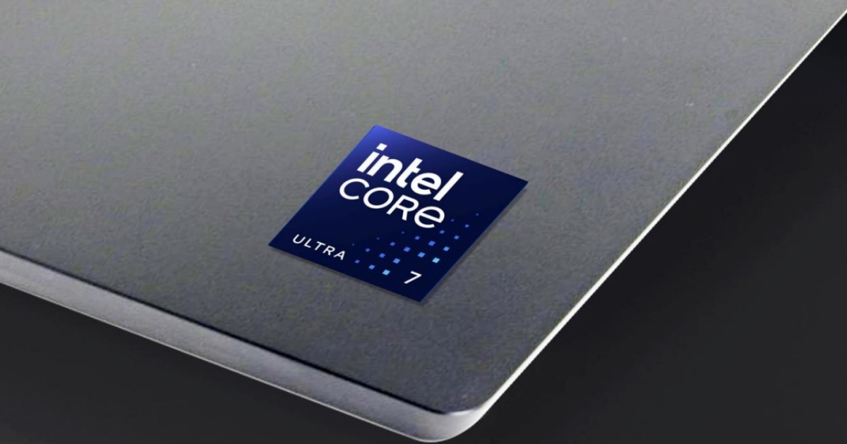 Intel Core Ultra: l’intelligenza artificiale rivoluziona il mondo dei PC