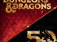 Dungeons & Dragons: 50 anni di gioco e passione!