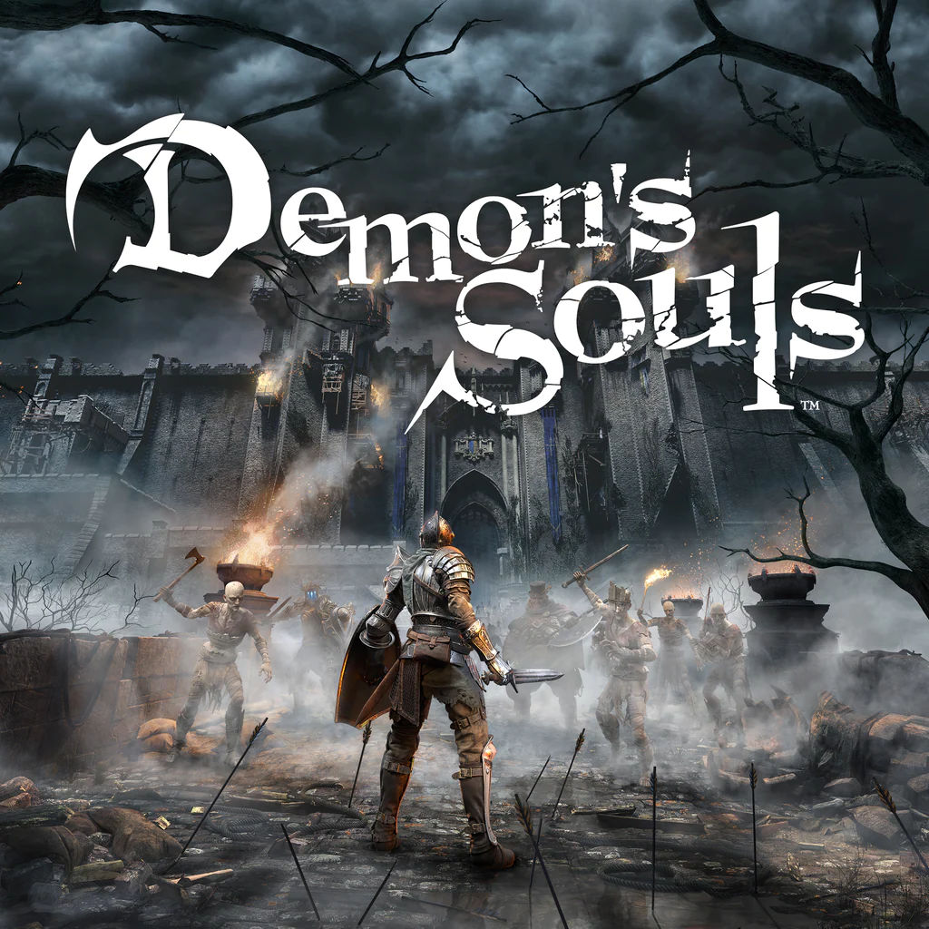 Demon’s Souls. Il capolavoro di FromSoftware e SCE Japan Studio