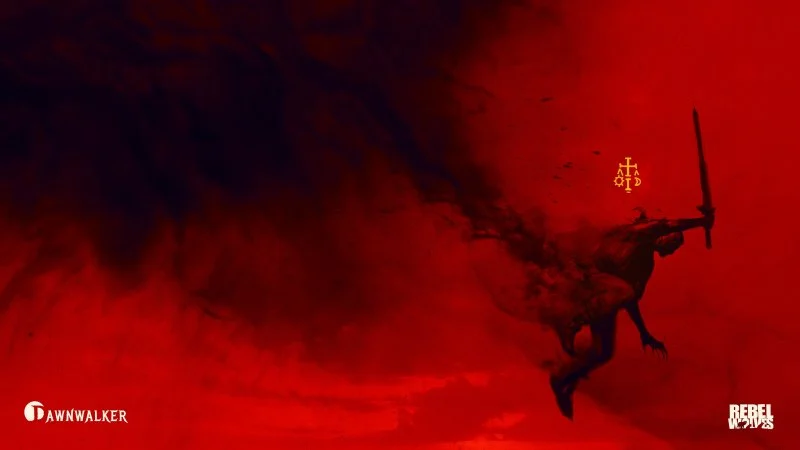Dawnwalker: il nuovo gioco di ruolo fantasy degli ex-CD Projekt Red