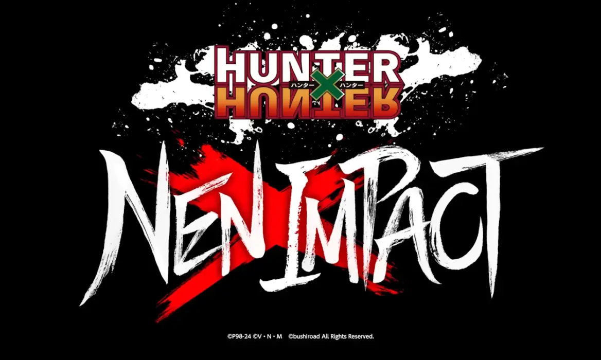 Hunter x Hunter Nen x Impact: il picchiaduro dedicato alla celebre serie anime e manga