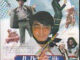 Rupan Sansei – Nenriki Chin Sakusen. Il film live action di Lupin III