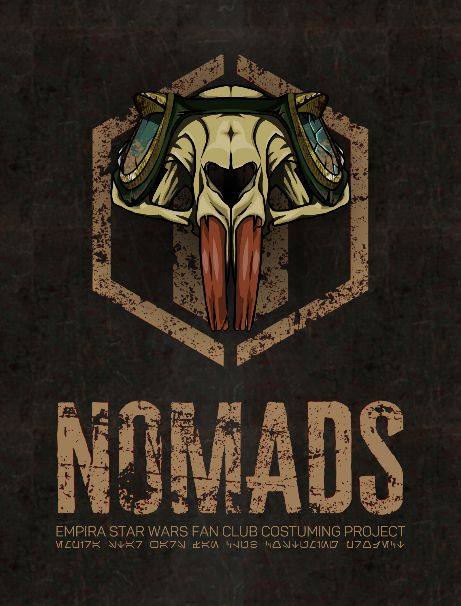 Empira presenta il progetto “Star Wars Nomads”