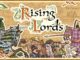 Rising Lords: recensione di un gioco strategico a turni medievale