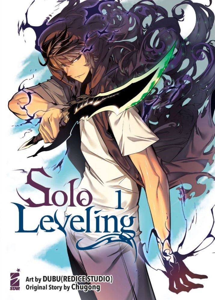 Solo Leveling: da manhwa a anime