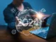 I trend del Tech nel 2024: realtà aumentata, intelligenza artificiale e sicurezza informatica