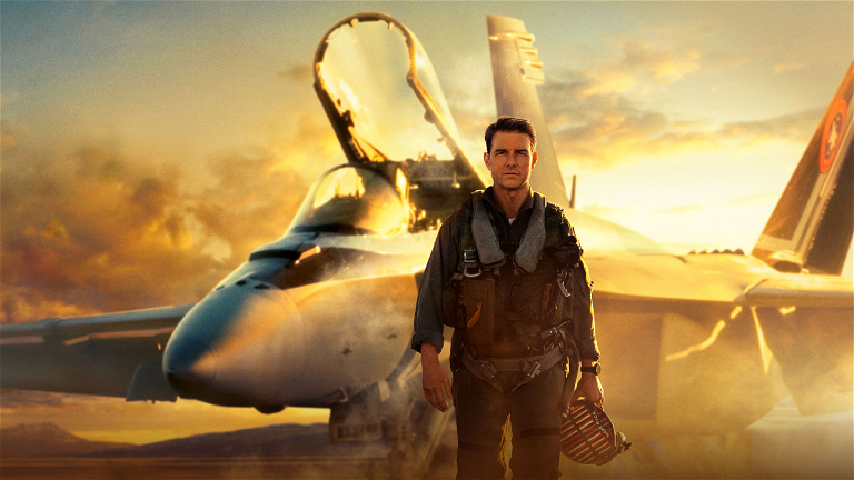 Top Gun 3: ufficiale il terzo capitolo della saga con Tom Cruise