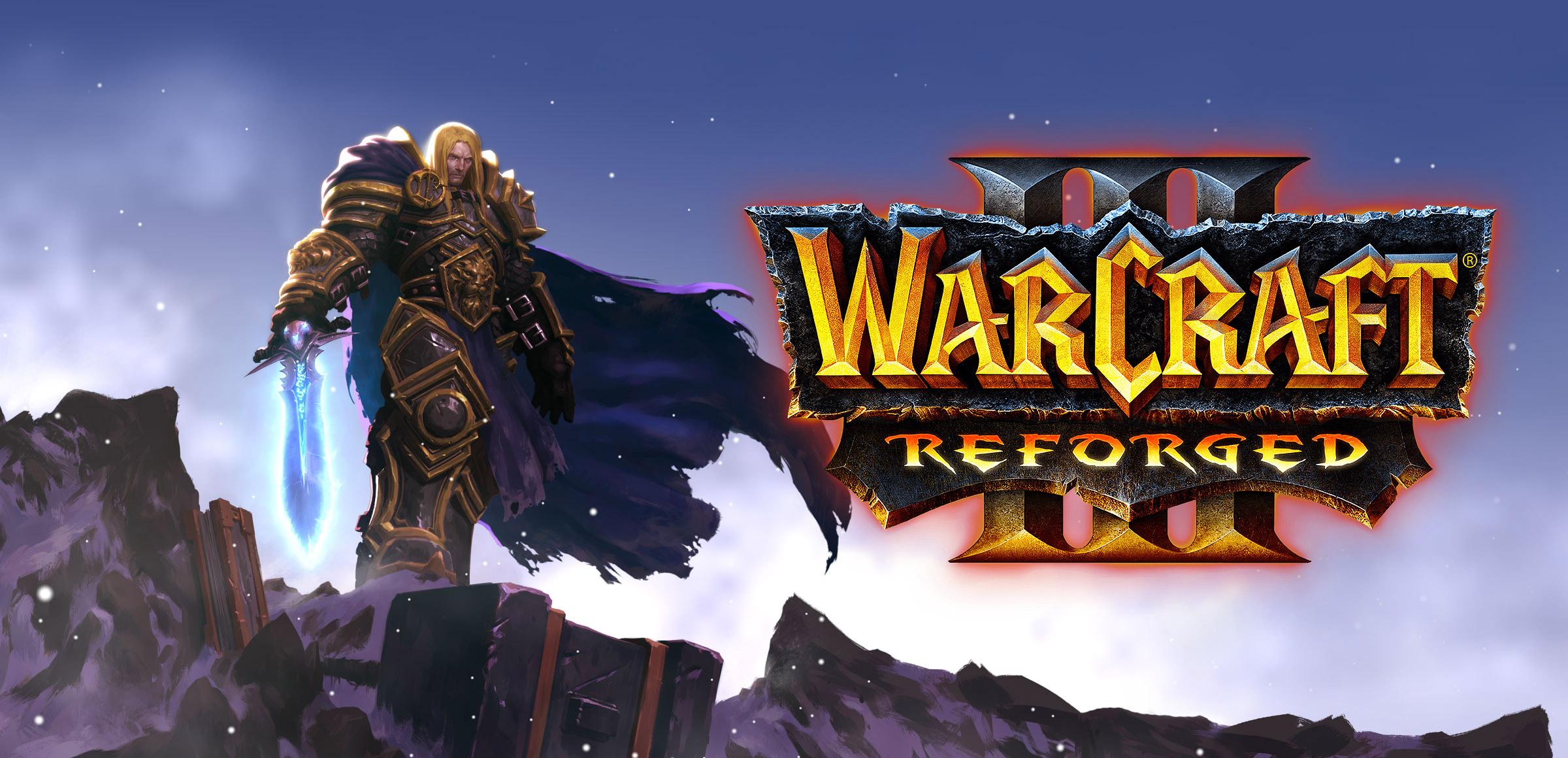 Warcraft: Chronicles of the Second War, il remake fan made di Warcraft II per Warcraft III: Reforged
