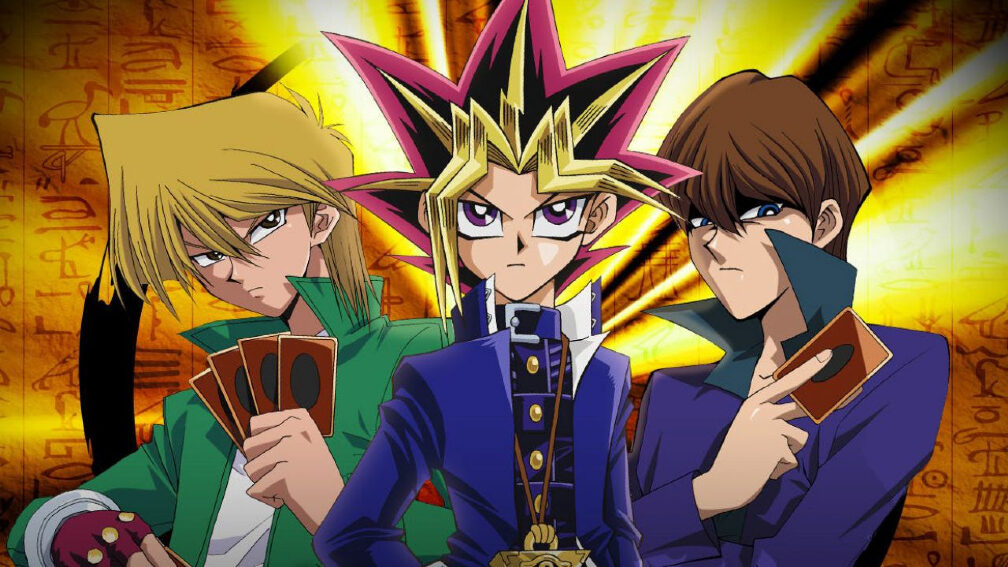 Yu-Gi-Oh!: la serie animata che ha fatto sognare i fan dei giochi di carte