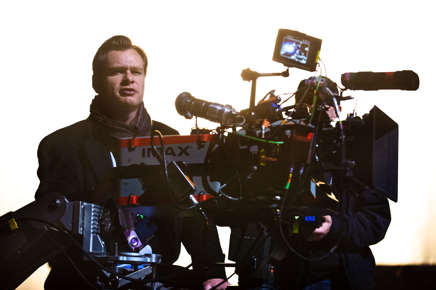 Christopher Nolan e l’horror: “Sto aspettando l’idea giusta”