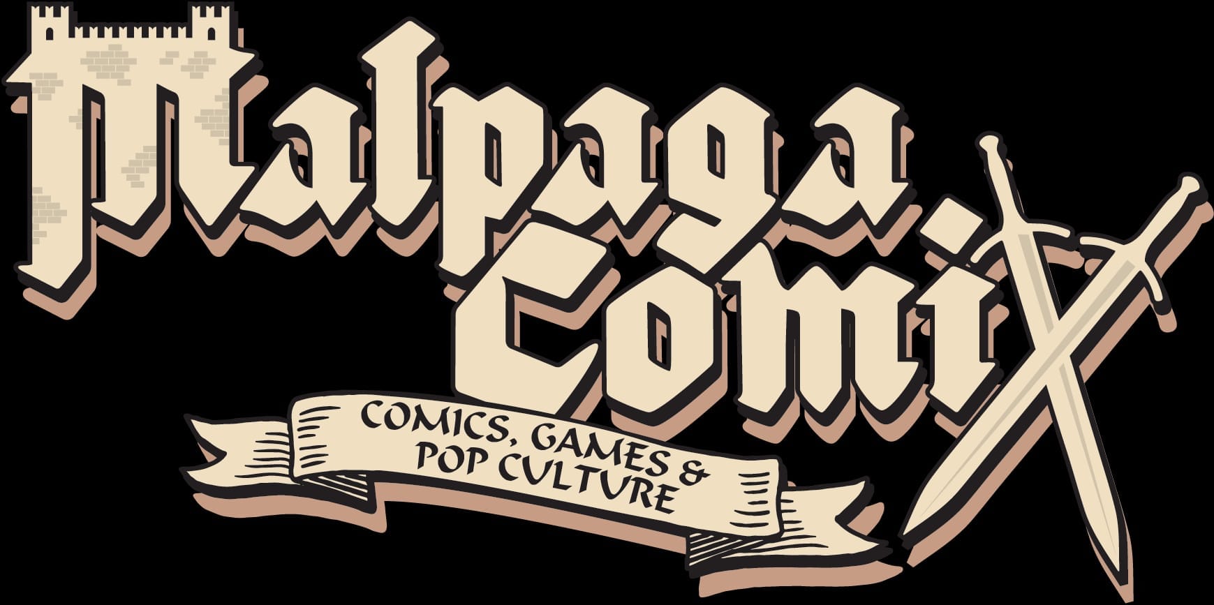 La seconda edizione di Malpaga Comix: 3 e 4 agosto 2024