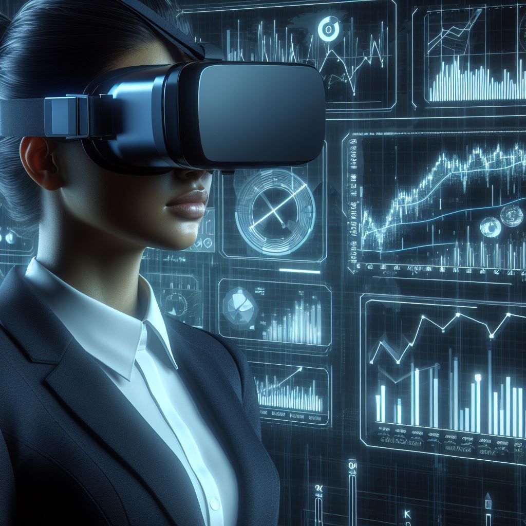 Analisi dei costi di produzione per contenuti VR: sfide e opportunità per un futuro immersivo