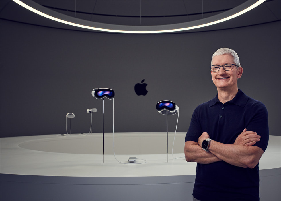 Apple Vision Pro: un successo a metà? Ecco perché tanti utenti lo stanno restituendo