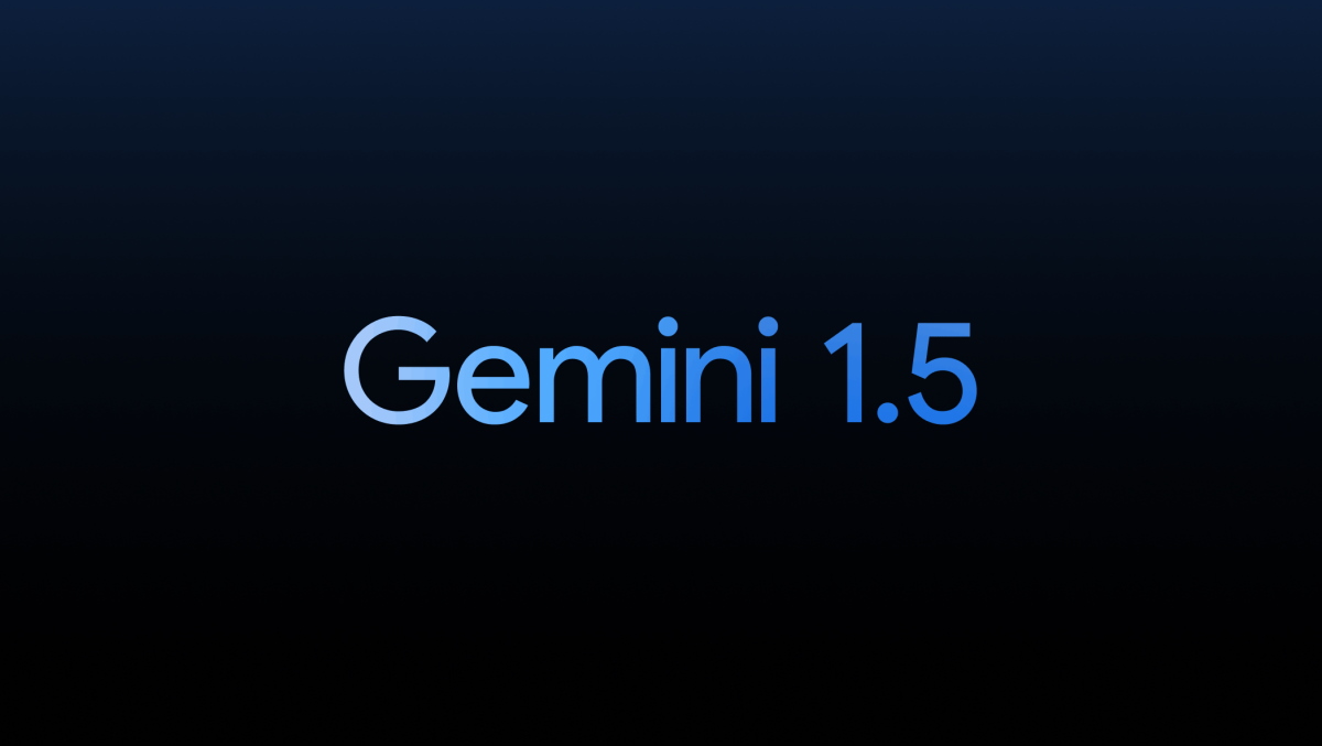 Gemini 1.5 Pro: già pronto il successore di Google Gemini