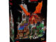 LEGO 71047 Dungeons & Dragons Collectible Minifigures!