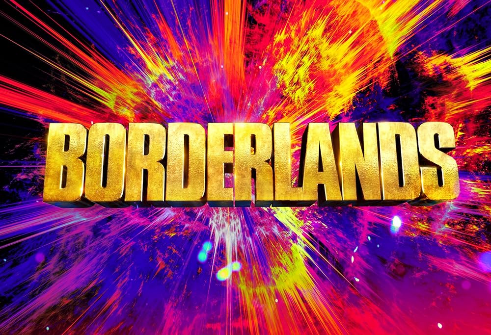 Borderlands: il film è finalmente realtà!