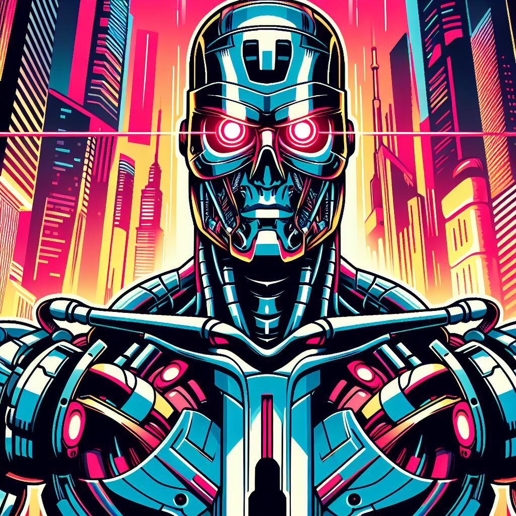 Il futuro della guerra: cyborg, biohacking e supersoldati