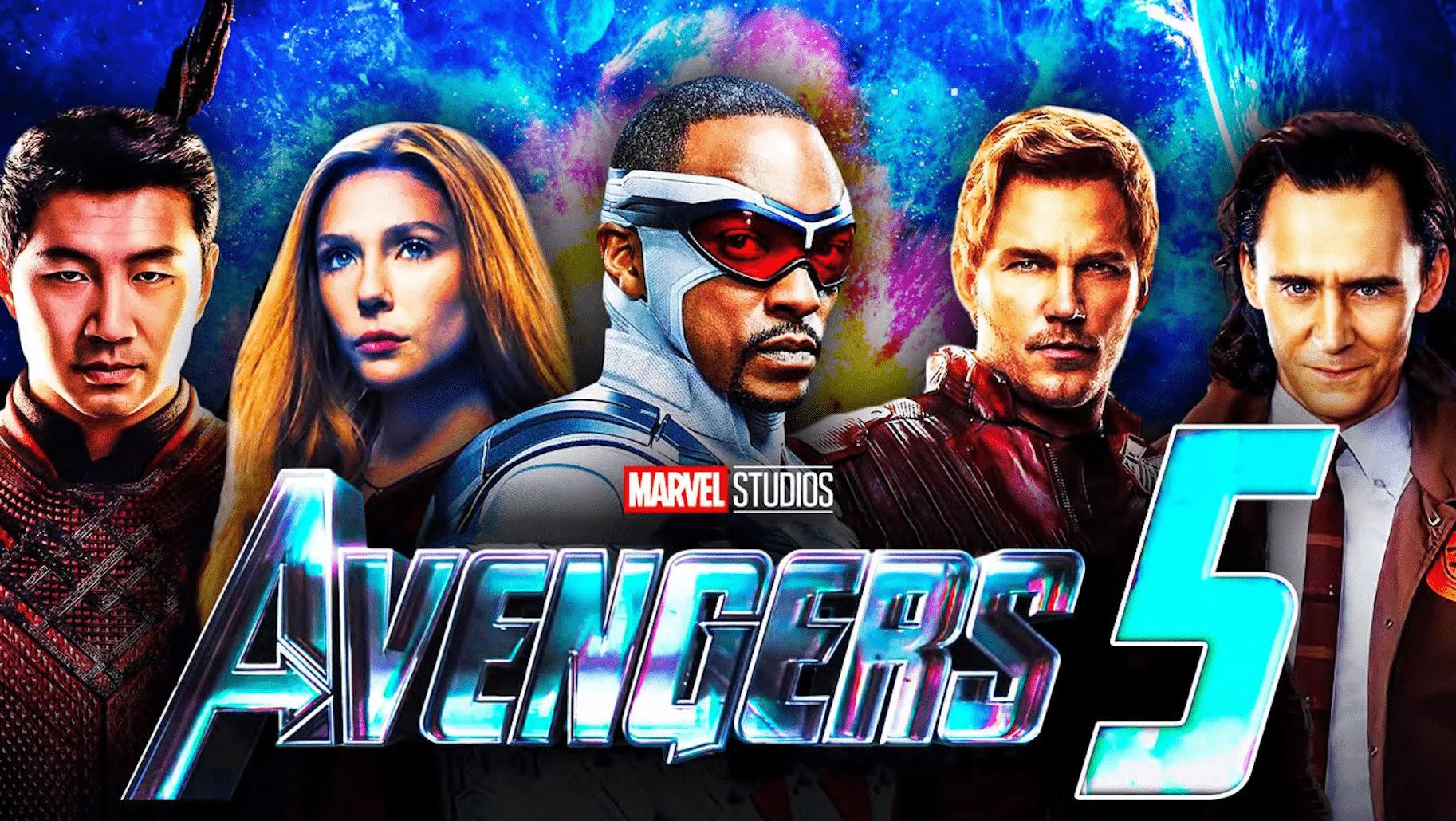 Avengers V: tante idee, nessuna certezza!