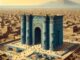 La Porta di Babilonia: la storia segreta rivelata dal campo magnetico
