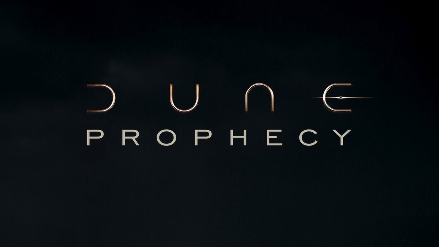 Dune: Prophecy – Tutto quello che c’è da sapere sulla serie tv prequel