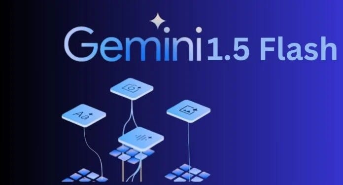 Gemini 1.5 Flash: la Nuova AI di Google che Rivoluziona la Velocità e la Potenza