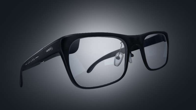 Oppo Air Glass 3: il futuro è (davvero) smart!