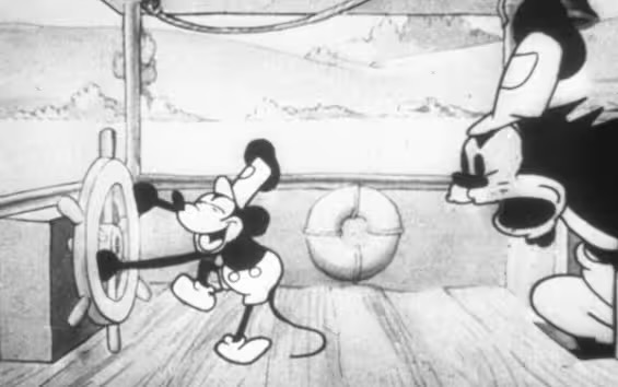 Disney: Censura e Tracotanza Postmoderna
