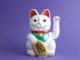 Maneki Neko: il gatto portafortuna che conquista il mondo