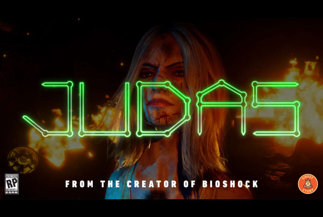 Judas: il nuovo gioco di Ken Levine, un primo sguardo al gameplay