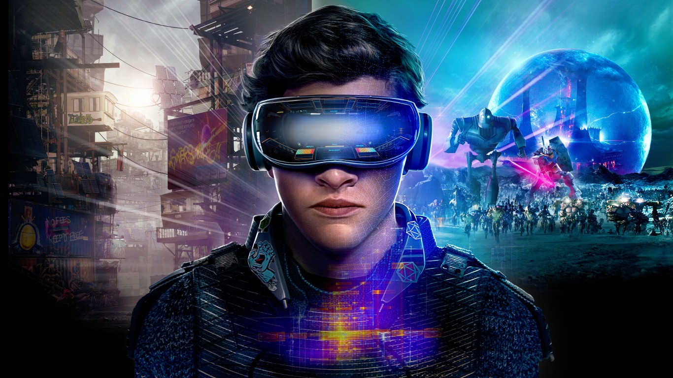 Cinema VR: il futuro è immersivo? Viaggio tra hype e realtà con un pizzico di nerdaggine!