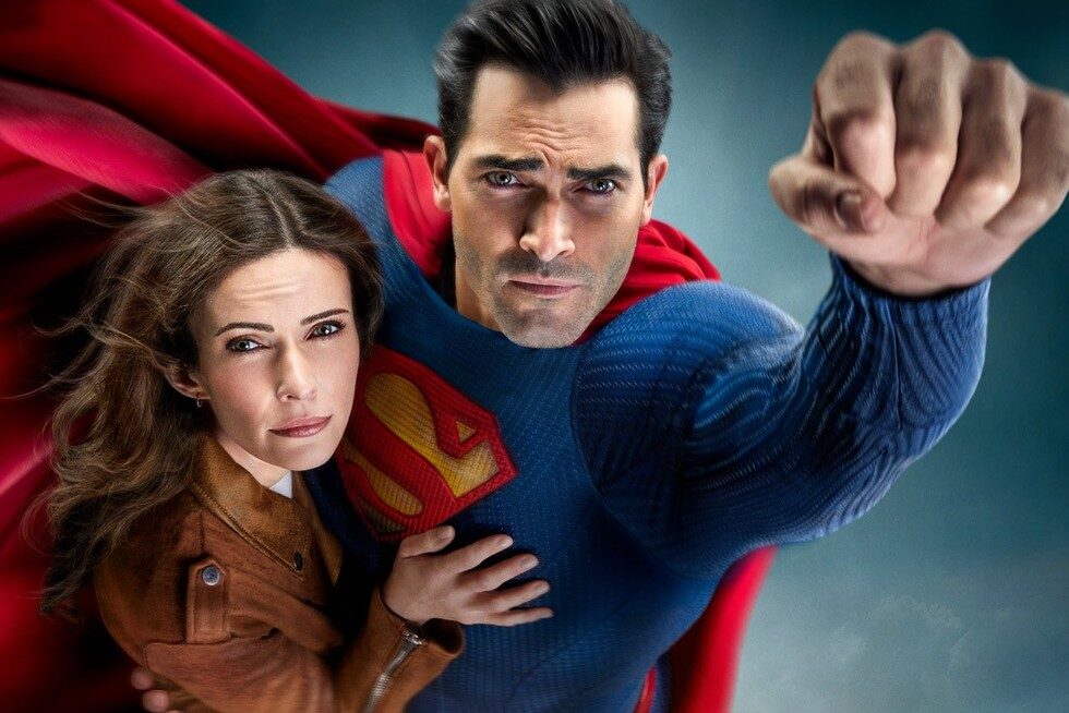 Superman & Lois cancellato: ecco perché!