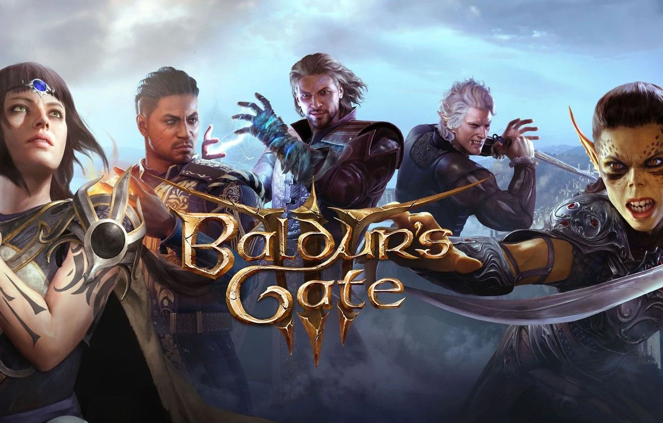 Dungeons & Dragons e Baldur’s Gate: possibile acquisizione da parte di Tencent?