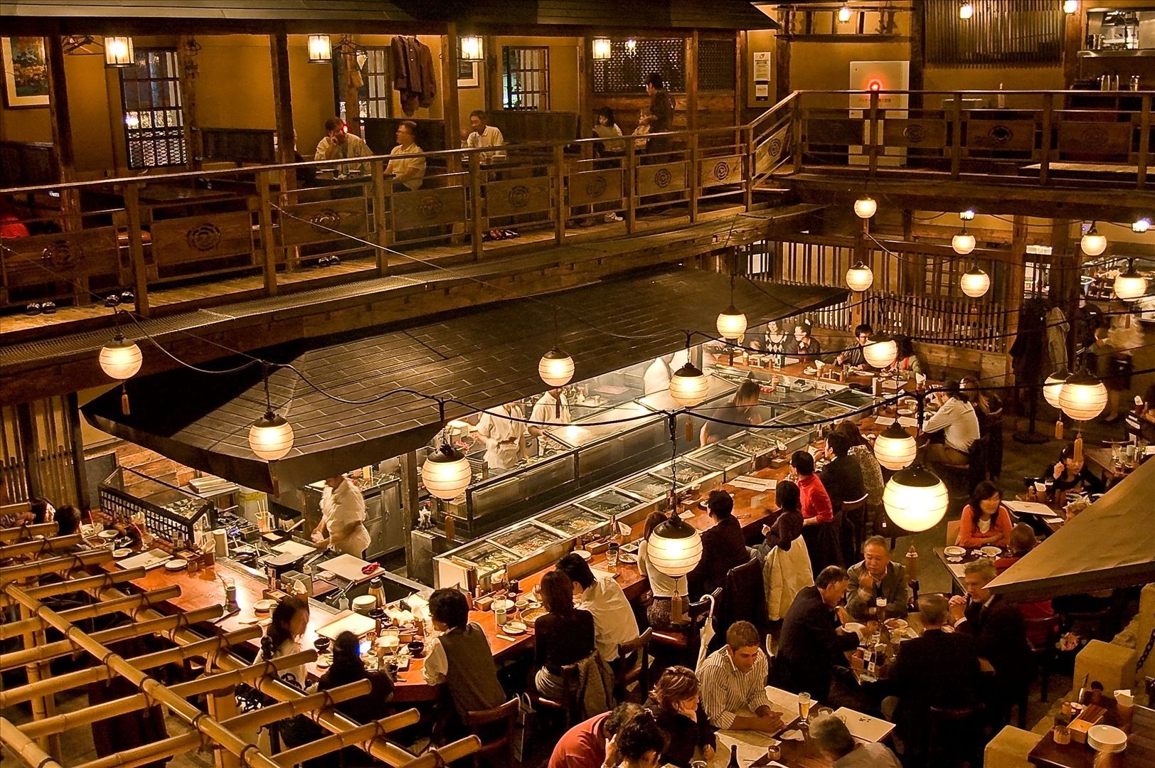 5 ristoranti in Giappone per un’esperienza culinaria autentica