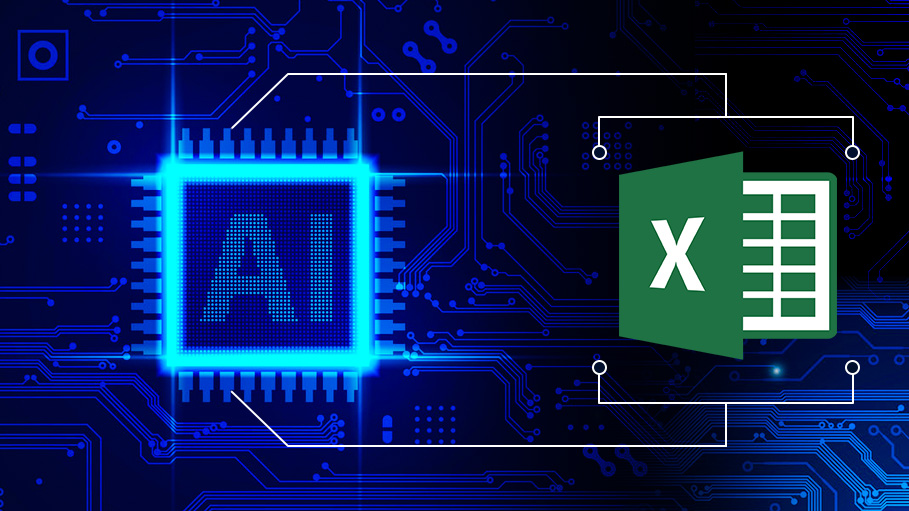Imparare l’intelligenza artificiale con Excel: un’avventura accessibile a tutti