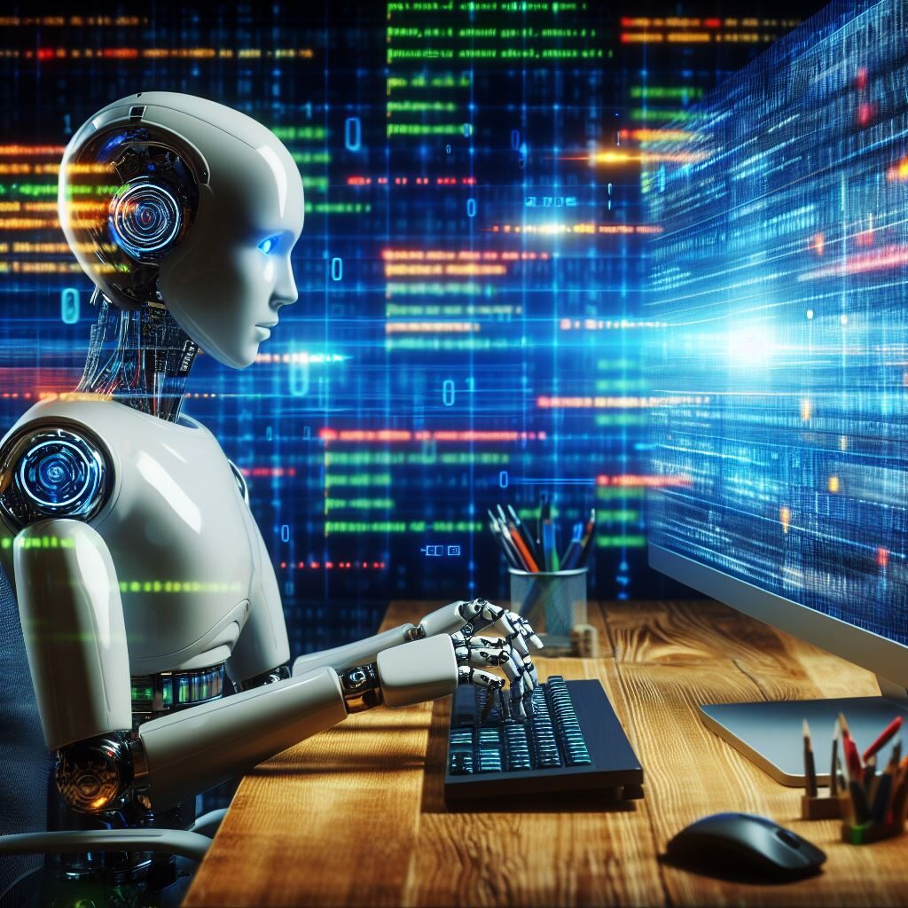 Programmatori umani: estinti tra 5 anni? L’intelligenza artificiale sconvolge il futuro del coding