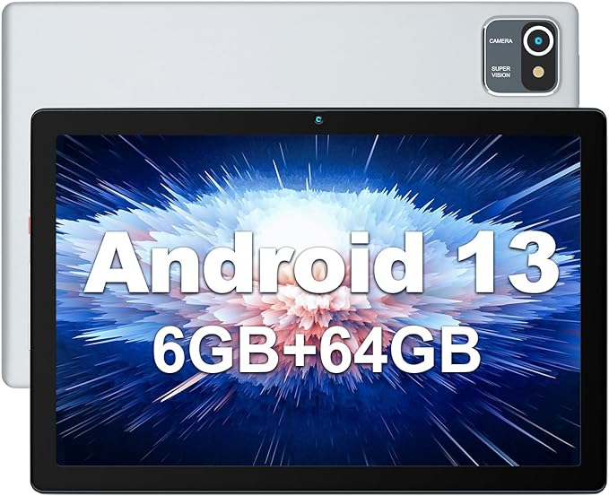 Il tablet Android 13 Pazhonz