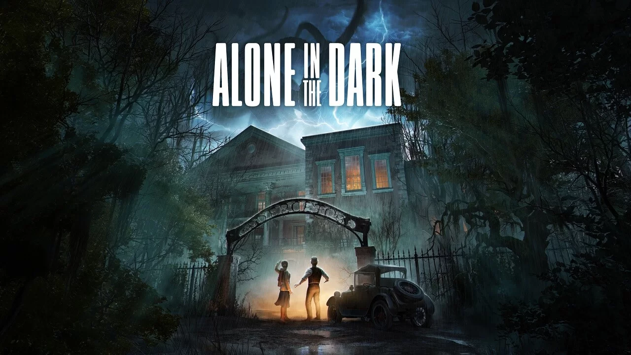 La recensione del remake di Alone in the Dark