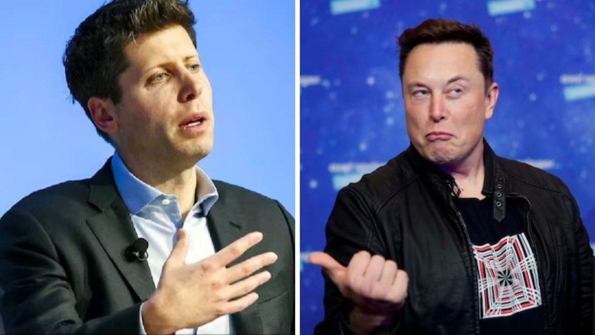 Elon Musk contro OpenAI e Sam Altman: la battaglia per l’anima dell’intelligenza artificiale