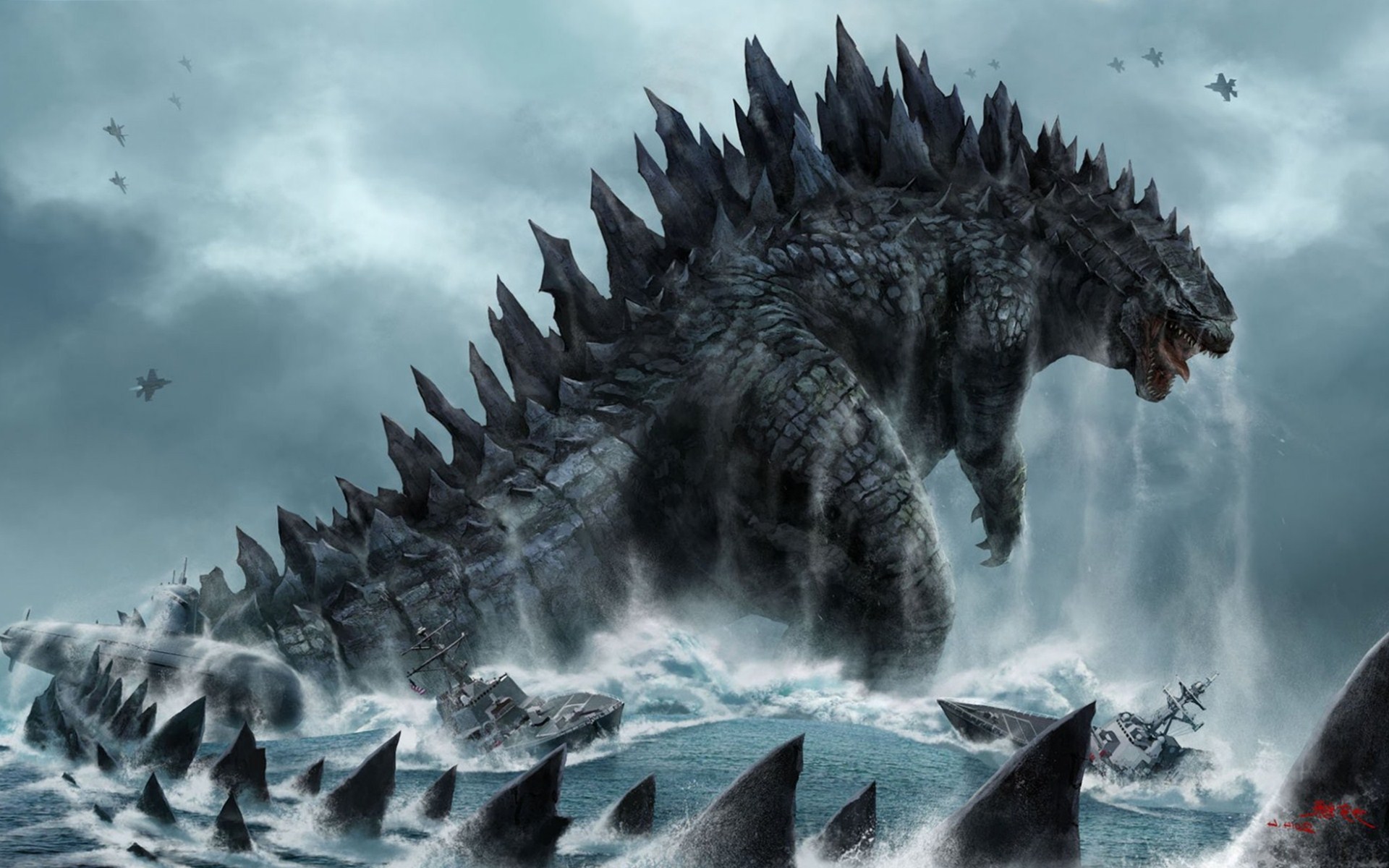 Il ruggito del Re: una settimana di titanica celebrazione per i 70 anni di Godzilla