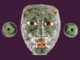 La Maschera di Giada dei Maya: Un Enigma Sepolto nella Foresta Pluviale