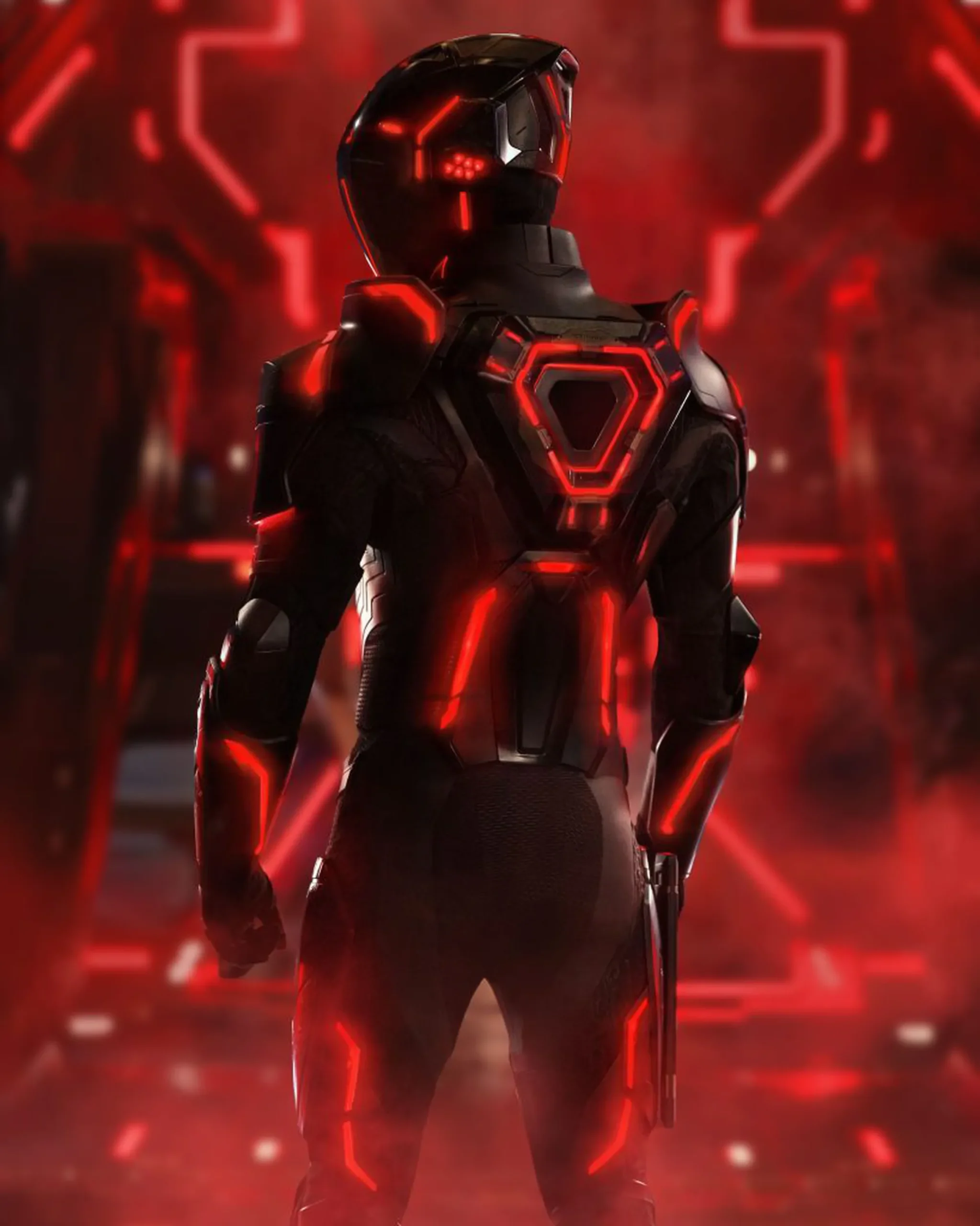 Tron: Ares, il 10 ottobre 2025 ritorna la leggenda sci-fi!